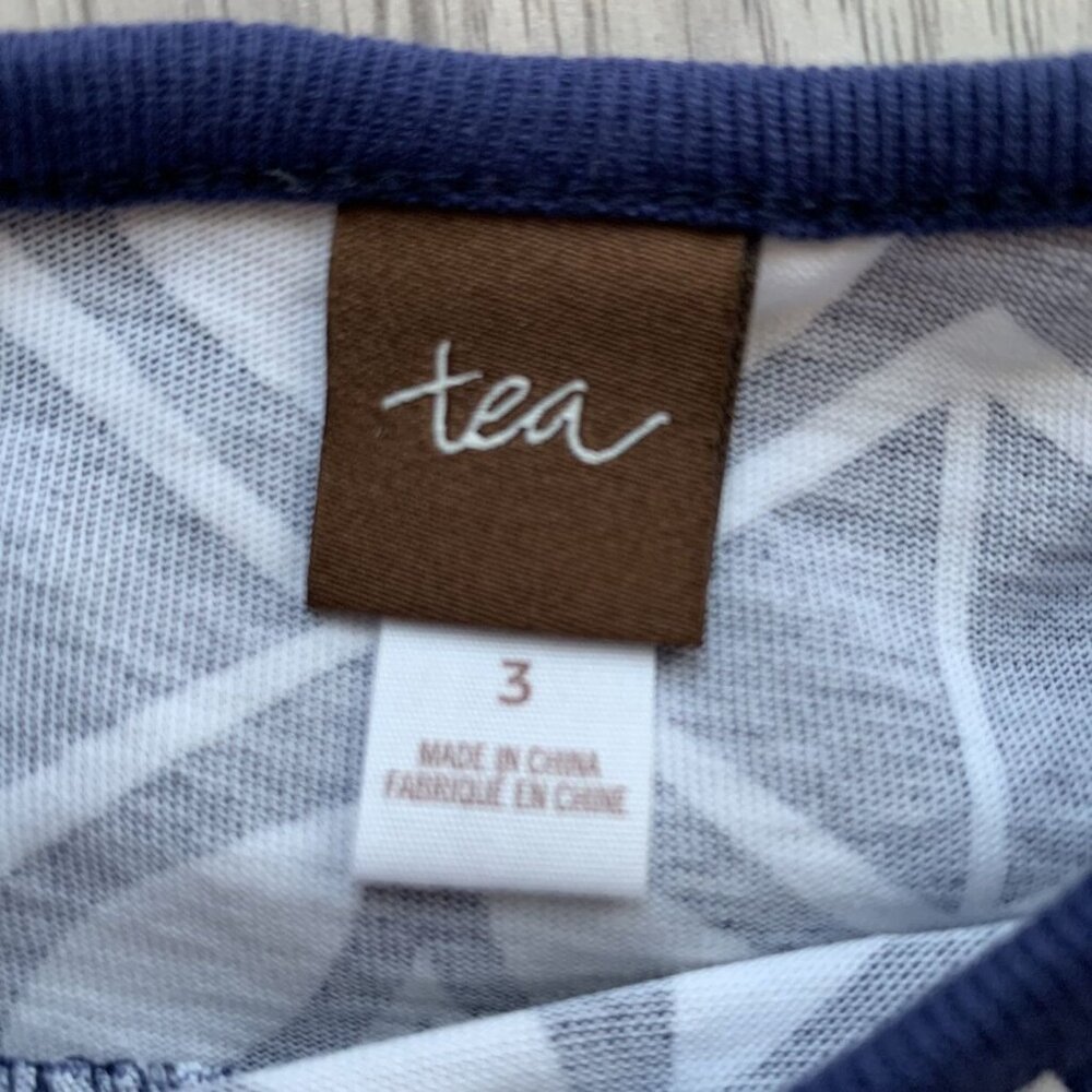Tea Collection Acoma Mighty Mini Dress - Picture 4 of 9